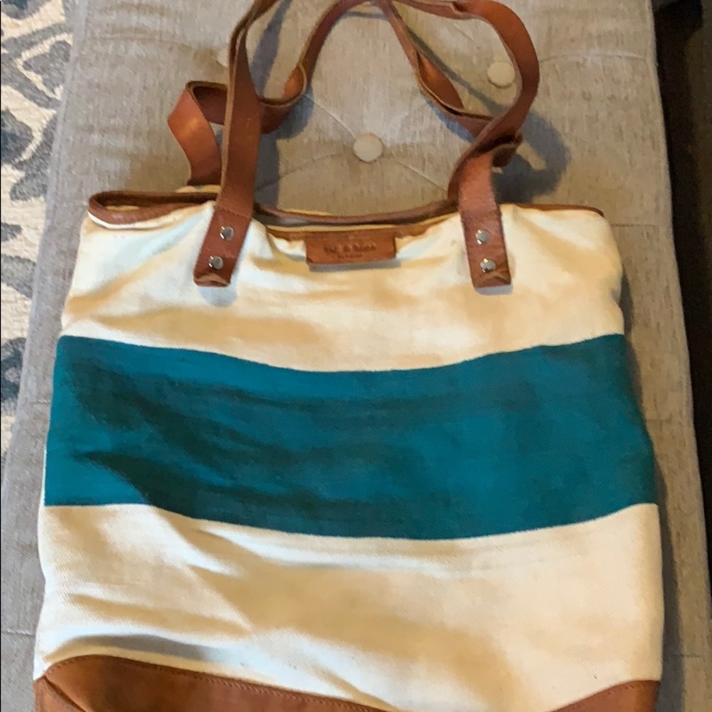 Rag & Bone bag